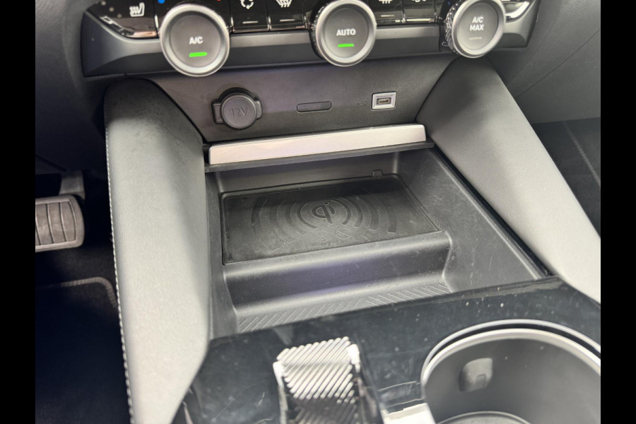 Citroën C5 X 1.6 Plug-in Hybrid Business Plus | Lederen bekleding | Trekhaak | Zeer compleet | Prijs is rijklaar
