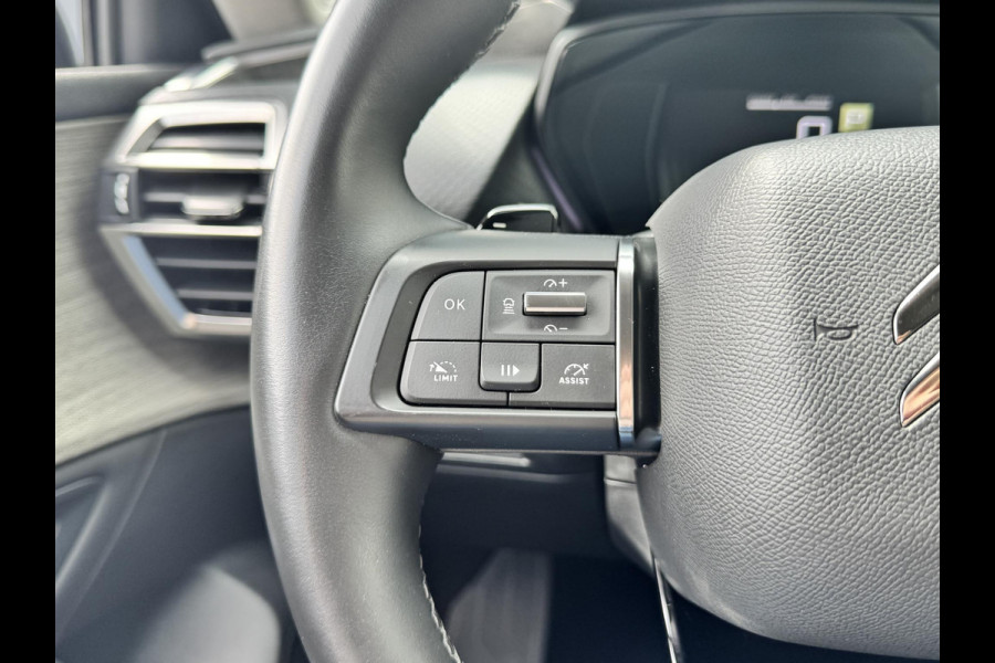 Citroën C5 X 1.6 Plug-in Hybrid Business Plus | Lederen bekleding | Trekhaak | Zeer compleet | Prijs is rijklaar