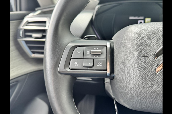Citroën C5 X 1.6 Plug-in Hybrid Business Plus | Lederen bekleding | Trekhaak | Zeer compleet | Prijs is rijklaar