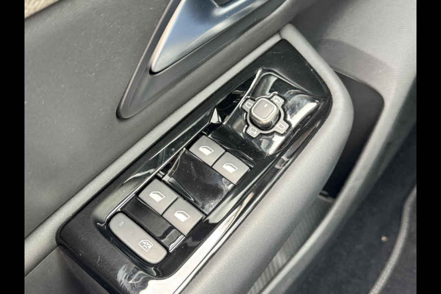 Citroën C5 X 1.6 Plug-in Hybrid Business Plus | Lederen bekleding | Trekhaak | Zeer compleet | Prijs is rijklaar