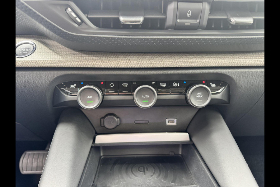 Citroën C5 X 1.6 Plug-in Hybrid Business Plus | Lederen bekleding | Trekhaak | Zeer compleet | Prijs is rijklaar