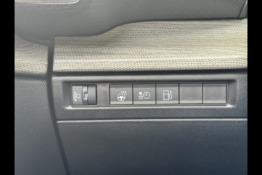 Citroën C5 X 1.6 Plug-in Hybrid Business Plus | Lederen bekleding | Trekhaak | Zeer compleet | Prijs is rijklaar