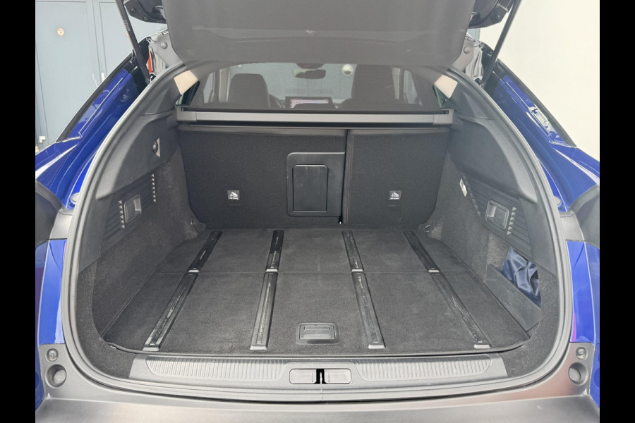 Citroën C5 X 1.6 Plug-in Hybrid Business Plus | Lederen bekleding | Trekhaak | Zeer compleet | Prijs is rijklaar
