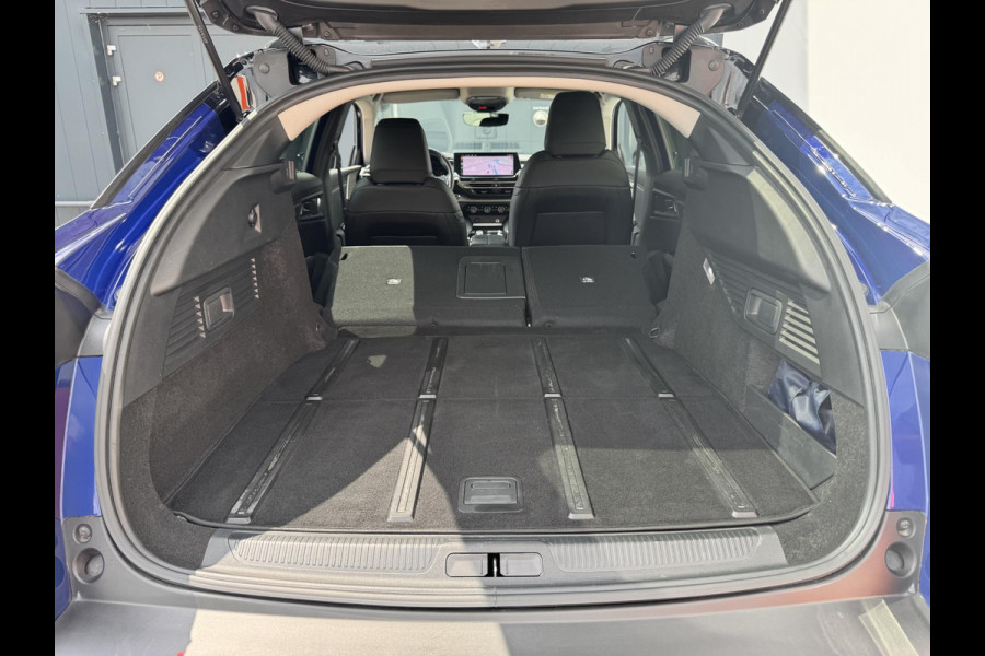 Citroën C5 X 1.6 Plug-in Hybrid Business Plus | Lederen bekleding | Trekhaak | Zeer compleet | Prijs is rijklaar