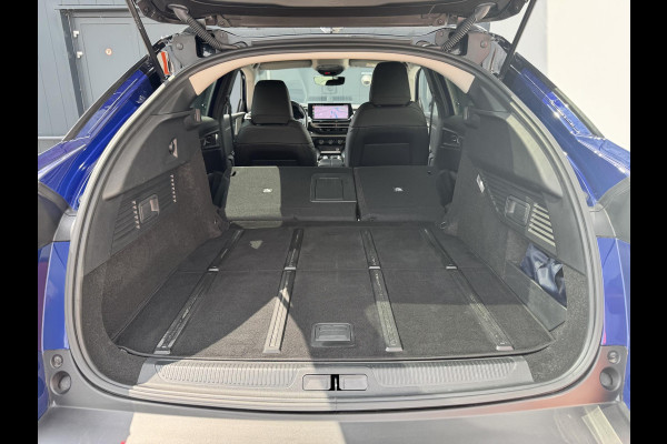 Citroën C5 X 1.6 Plug-in Hybrid Business Plus | Lederen bekleding | Trekhaak | Zeer compleet | Prijs is rijklaar