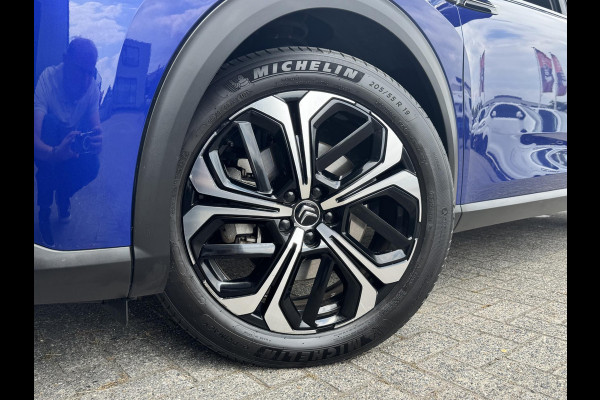 Citroën C5 X 1.6 Plug-in Hybrid Business Plus | Lederen bekleding | Trekhaak | Zeer compleet | Prijs is rijklaar
