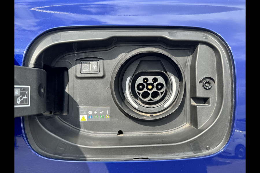 Citroën C5 X 1.6 Plug-in Hybrid Business Plus | Lederen bekleding | Trekhaak | Zeer compleet | Prijs is rijklaar