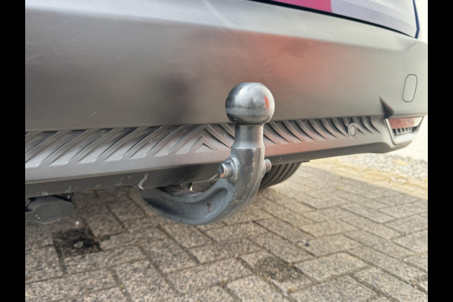 Citroën C5 X 1.6 Plug-in Hybrid Business Plus | Lederen bekleding | Trekhaak | Zeer compleet | Prijs is rijklaar