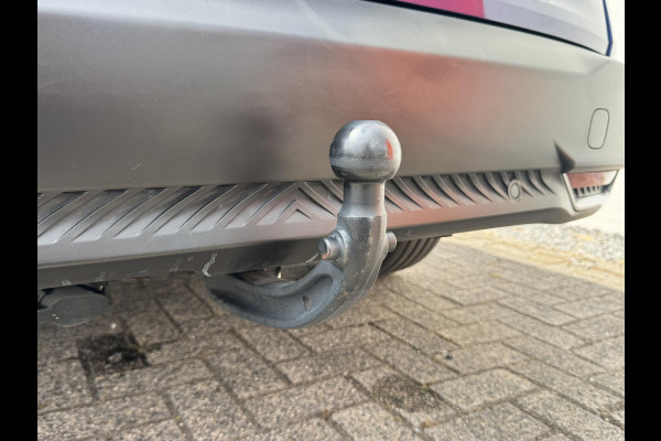 Citroën C5 X 1.6 Plug-in Hybrid Business Plus | Lederen bekleding | Trekhaak | Zeer compleet | Prijs is rijklaar