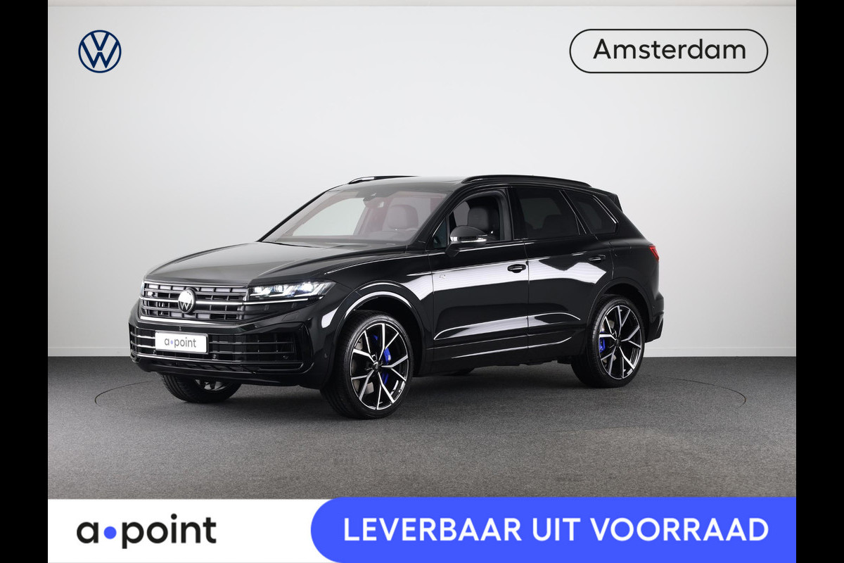 Volkswagen Touareg R 3.0 eHybid 340 kW / 462 pk SUV 8 vesn. Tiptonic