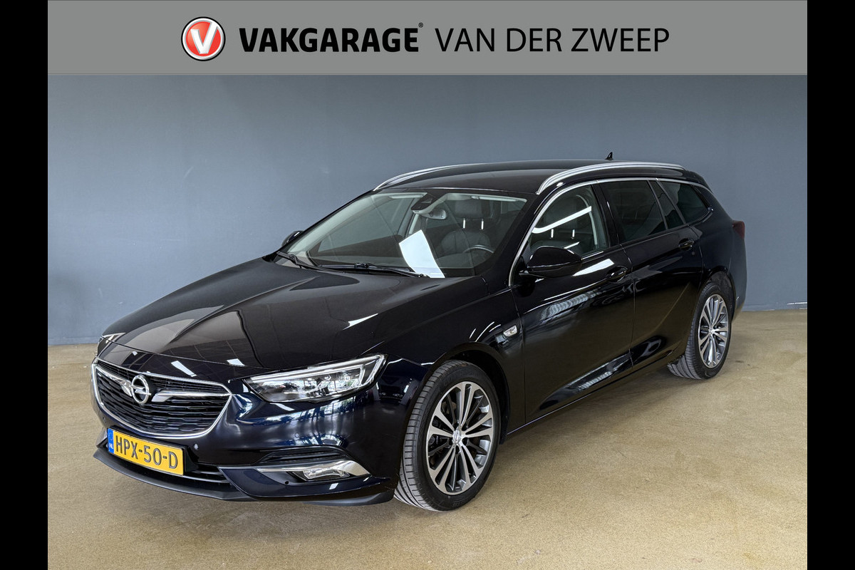 Opel Insignia Sports Tourer 1.5 Turbo Business Executive | Full options Opel Insignia Sports Tourer 1.5 Turbo Business Executive | Full options