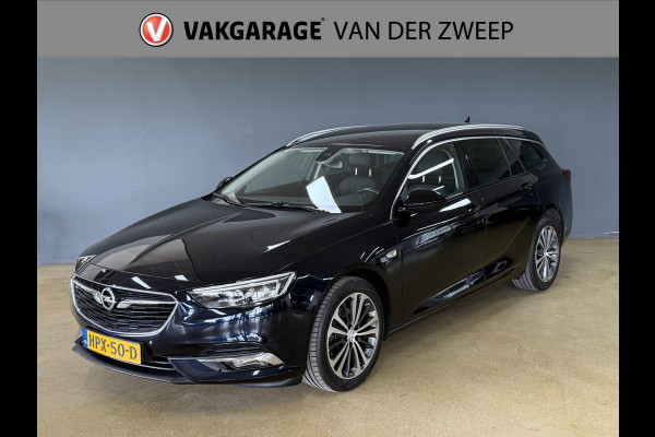 Opel Insignia Sports Tourer 1.5 Turbo Business Executive | Full options