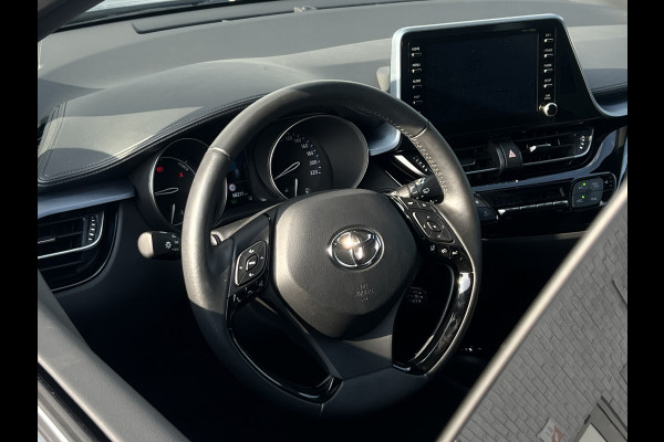Toyota C-HR 2.0 Hybrid Team D | Navi | Camera | LED | Park Assist