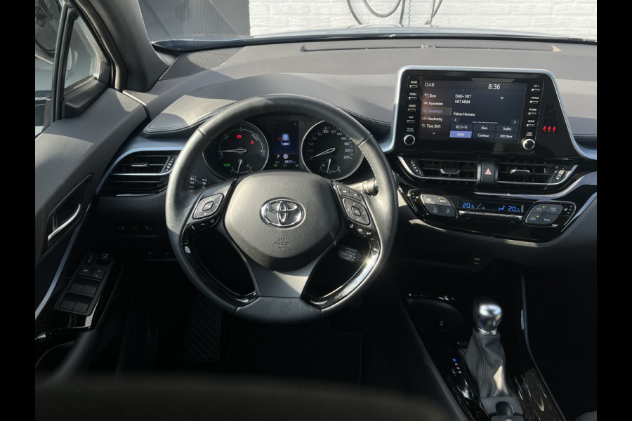 Toyota C-HR 2.0 Hybrid Team D | Navi | Camera | LED | Park Assist