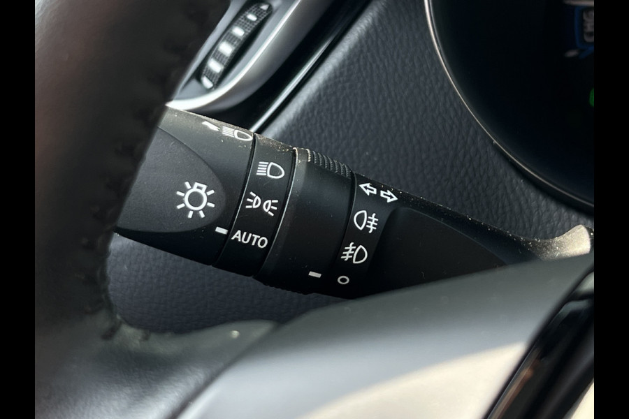 Toyota C-HR 2.0 Hybrid Team D | Navi | Camera | LED | Park Assist