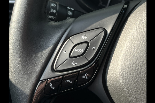 Toyota C-HR 2.0 Hybrid Team D | Navi | Camera | LED | Park Assist