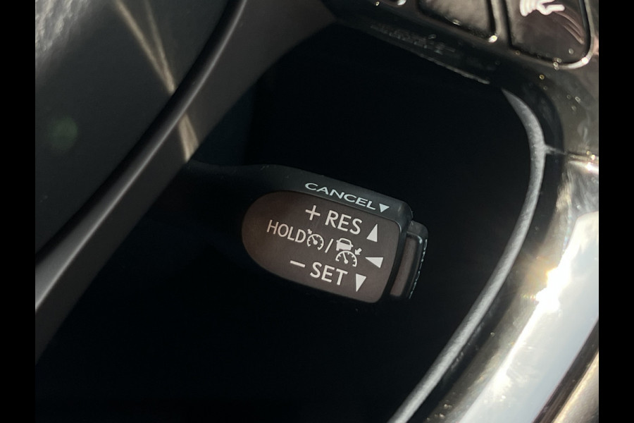 Toyota C-HR 2.0 Hybrid Team D | Navi | Camera | LED | Park Assist