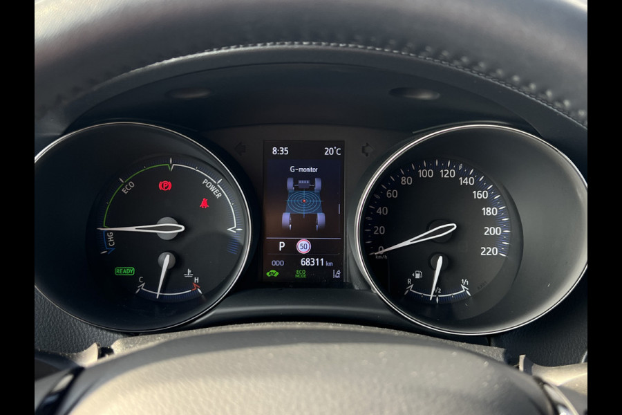 Toyota C-HR 2.0 Hybrid Team D | Navi | Camera | LED | Park Assist