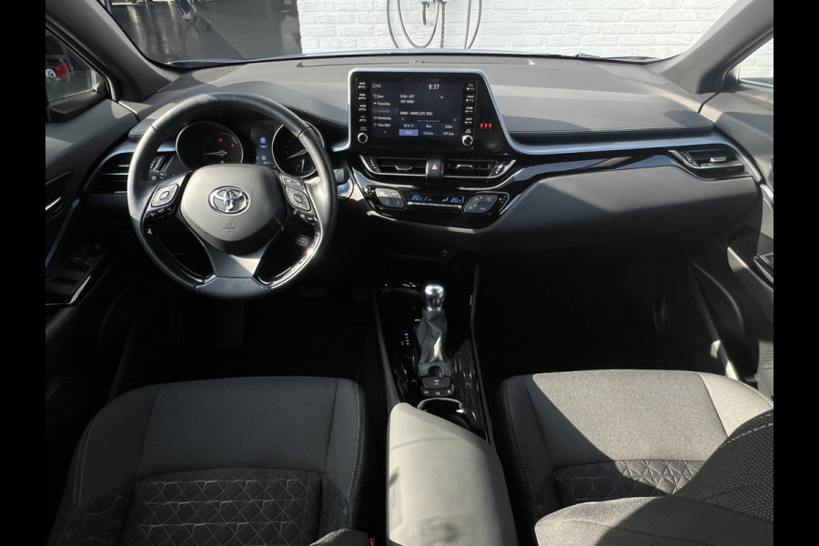 Toyota C-HR 2.0 Hybrid Team D | Navi | Camera | LED | Park Assist