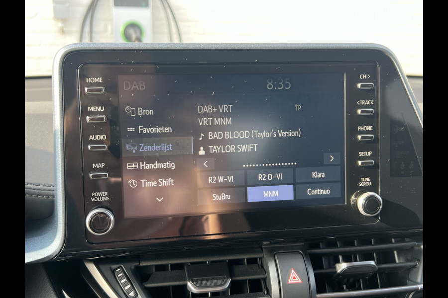 Toyota C-HR 2.0 Hybrid Team D | Navi | Camera | LED | Park Assist