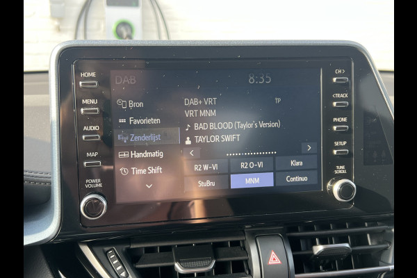 Toyota C-HR 2.0 Hybrid Team D | Navi | Camera | LED | Park Assist