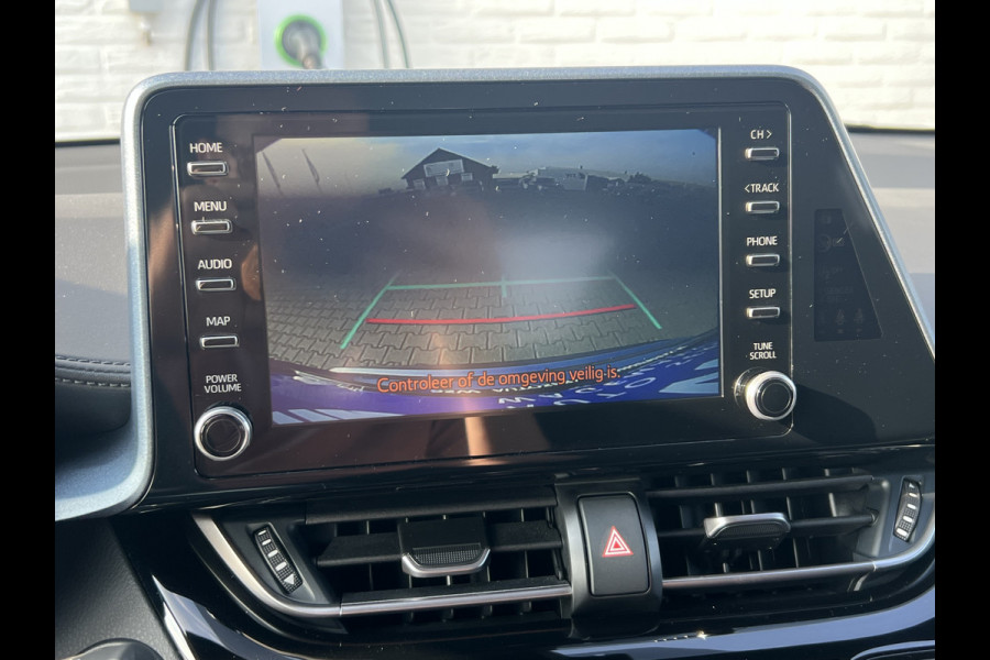 Toyota C-HR 2.0 Hybrid Team D | Navi | Camera | LED | Park Assist