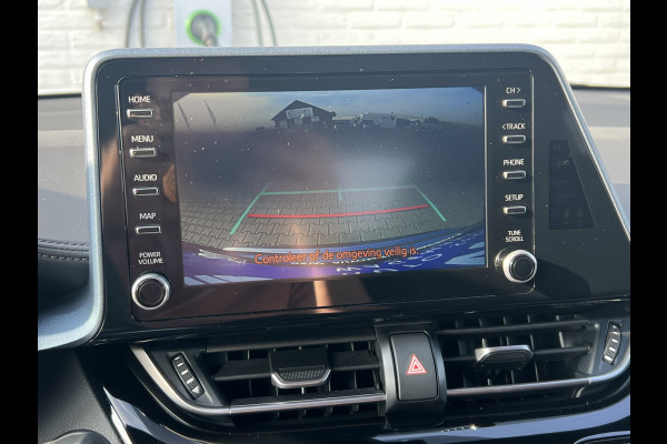 Toyota C-HR 2.0 Hybrid Team D | Navi | Camera | LED | Park Assist
