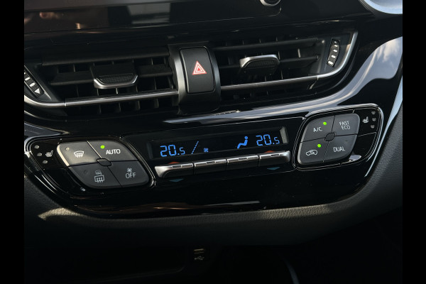 Toyota C-HR 2.0 Hybrid Team D | Navi | Camera | LED | Park Assist