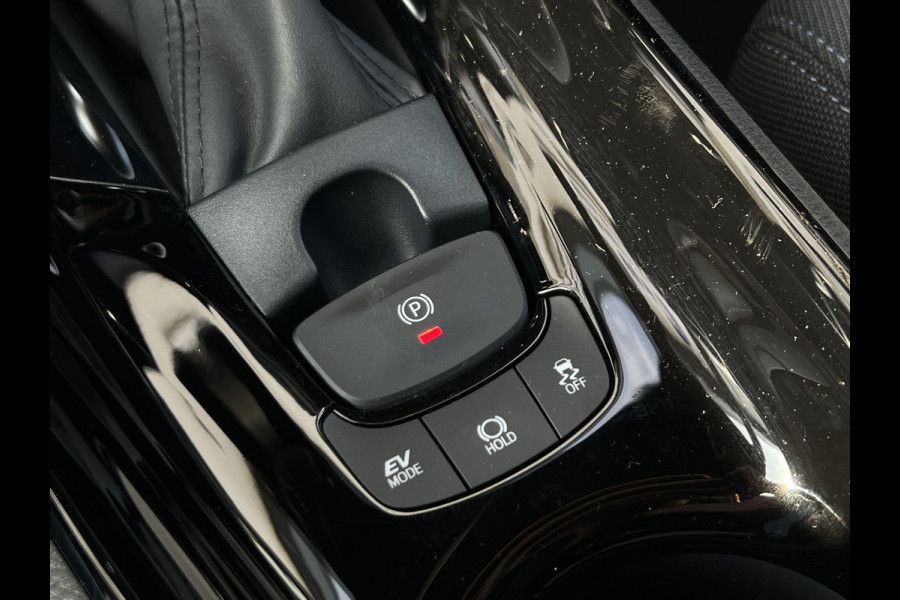 Toyota C-HR 2.0 Hybrid Team D | Navi | Camera | LED | Park Assist