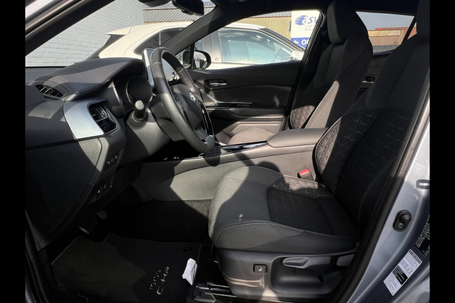 Toyota C-HR 2.0 Hybrid Team D | Navi | Camera | LED | Park Assist