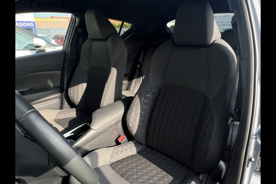 Toyota C-HR 2.0 Hybrid Team D | Navi | Camera | LED | Park Assist