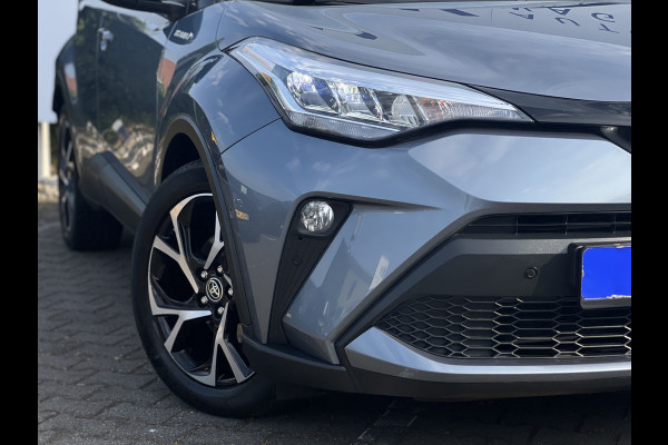 Toyota C-HR 2.0 Hybrid Team D | Navi | Camera | LED | Park Assist