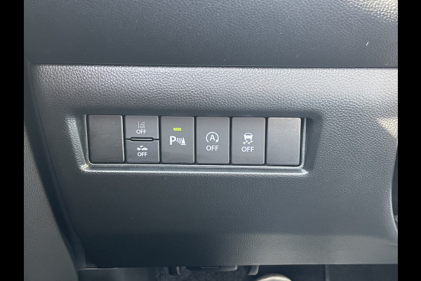 Suzuki Swift 1.4 Sport Smart Hybrid | Carplay | Camera | LED | Sportstoelen