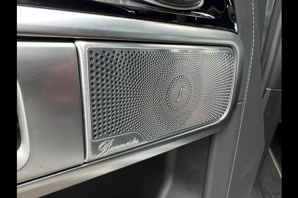 Mercedes-Benz G-Klasse 63 AMG Night Pakket Full Carbon Panorama Burmester Magno grey