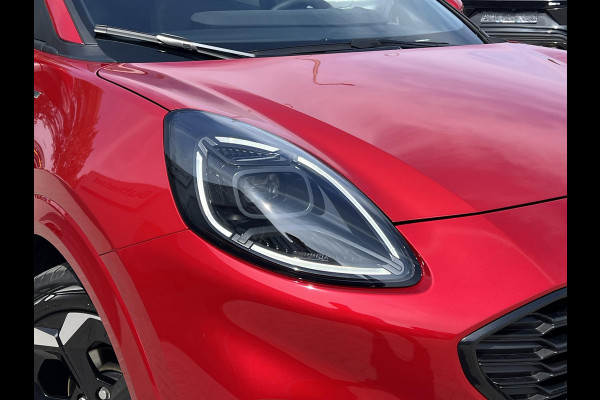 Ford Puma 1.0 EcoBoost Hybrid ST-Line X 125pk | Winter Pack | Driver Assistance Pack | Panoramadak