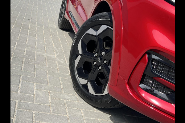 Ford Puma 1.0 EcoBoost Hybrid ST-Line X 125pk | Winter Pack | Driver Assistance Pack | Panoramadak