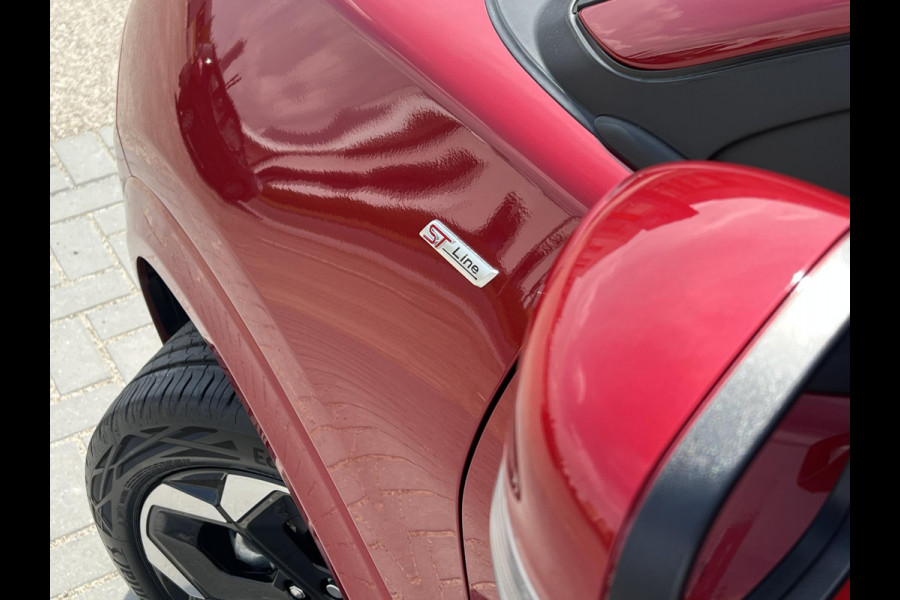 Ford Puma 1.0 EcoBoost Hybrid ST-Line X 125pk | Winter Pack | Driver Assistance Pack | Panoramadak
