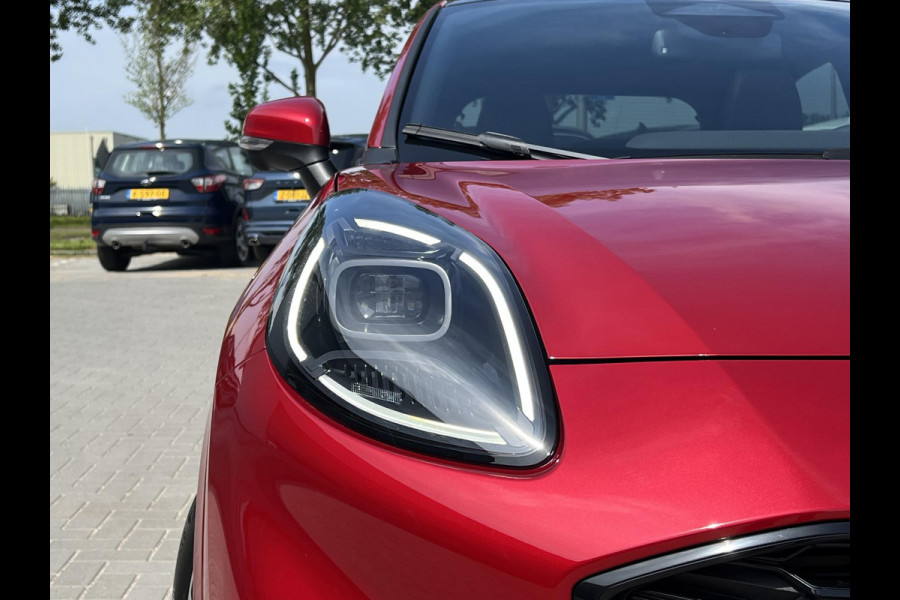 Ford Puma 1.0 EcoBoost Hybrid ST-Line X 125pk | Winter Pack | Driver Assistance Pack | Panoramadak