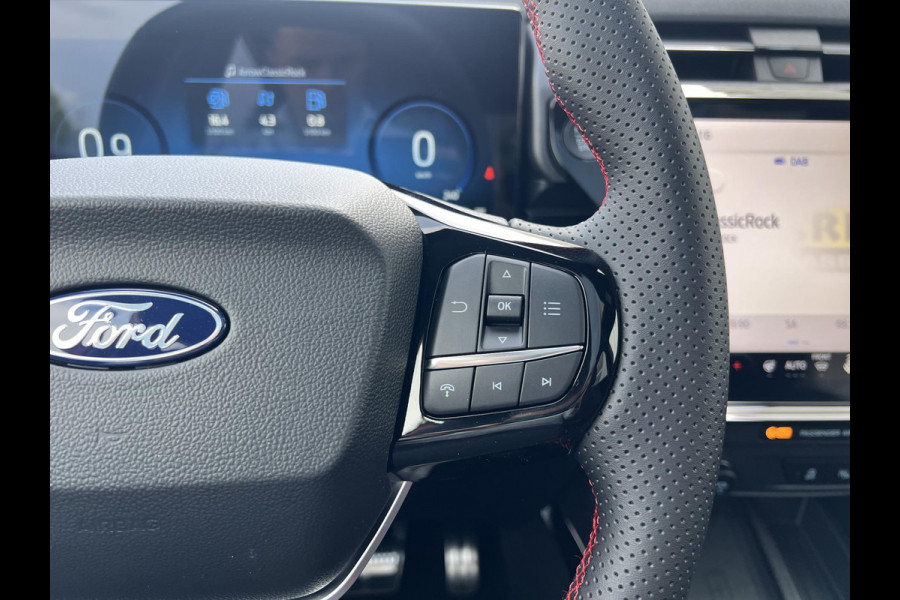 Ford Puma 1.0 EcoBoost Hybrid ST-Line X 125pk | Winter Pack | Driver Assistance Pack | Panoramadak