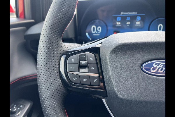 Ford Puma 1.0 EcoBoost Hybrid ST-Line X 125pk | Winter Pack | Driver Assistance Pack | Panoramadak