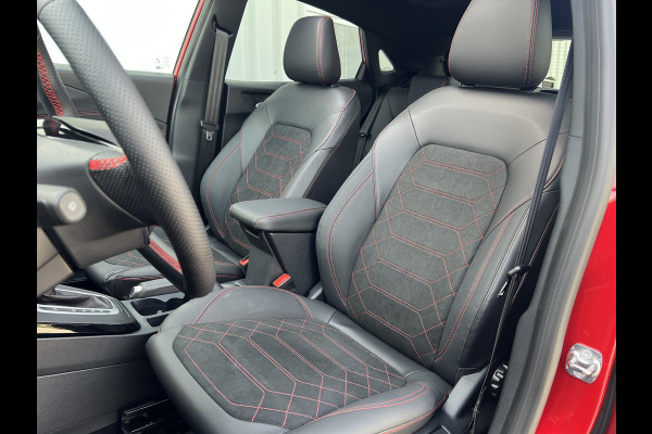 Ford Puma 1.0 EcoBoost Hybrid ST-Line X 125pk | Winter Pack | Driver Assistance Pack | Panoramadak