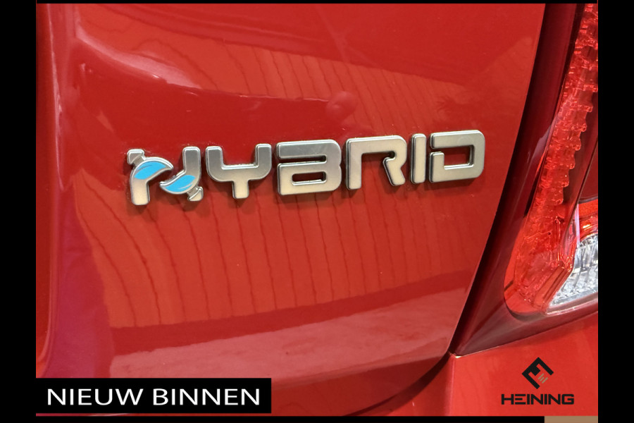 Fiat 500 1.0 Hybrid Dolcevita Finale Panorama dak, Apple Carplay, PDC. Hollandse auto met NAP