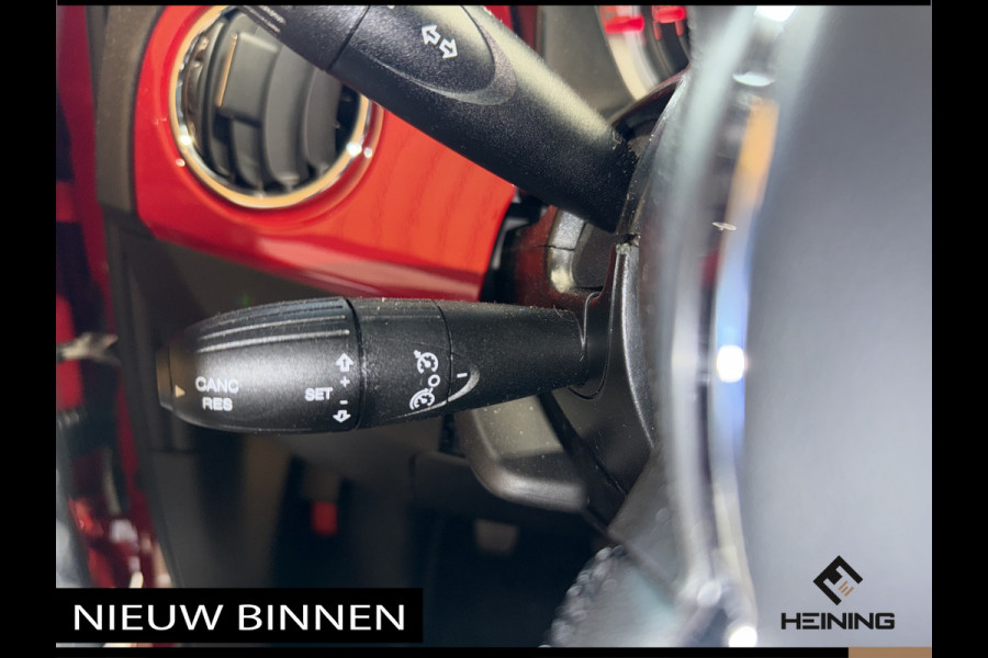 Fiat 500 1.0 Hybrid Dolcevita Finale Panorama dak, Apple Carplay, PDC. Hollandse auto met NAP