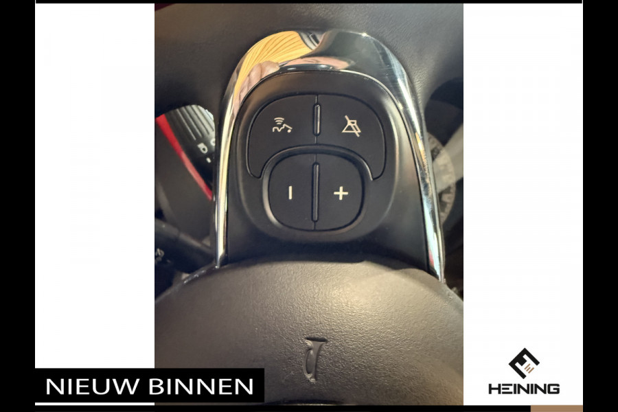 Fiat 500 1.0 Hybrid Dolcevita Finale Panorama dak, Apple Carplay, PDC. Hollandse auto met NAP