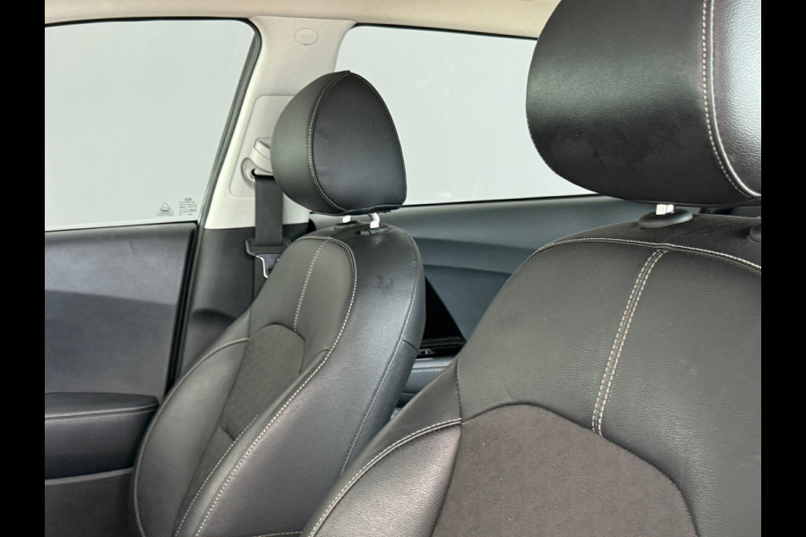 Kia Niro 1.6 GDi Hybrid DynamicLine Navi|Camera|PDC|Dealer Onderhouden