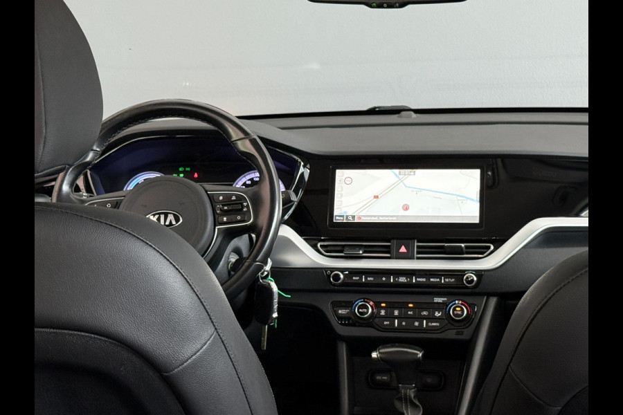 Kia Niro 1.6 GDi Hybrid DynamicLine Navi|Camera|PDC|Dealer Onderhouden