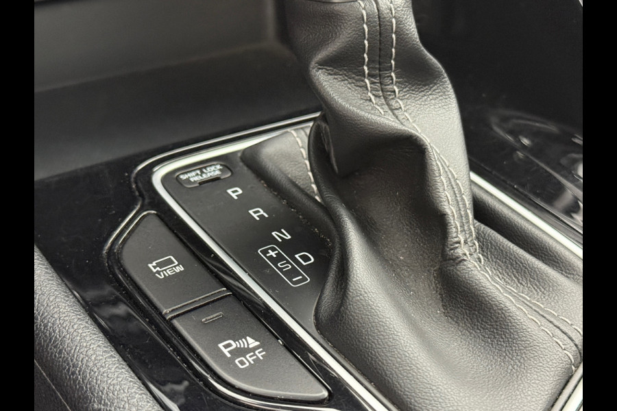 Kia Niro 1.6 GDi Hybrid DynamicLine Navi|Camera|PDC|Dealer Onderhouden
