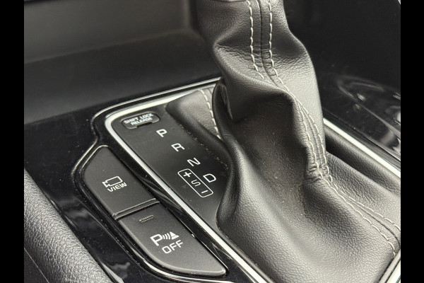 Kia Niro 1.6 GDi Hybrid DynamicLine Navi|Camera|PDC|Dealer Onderhouden