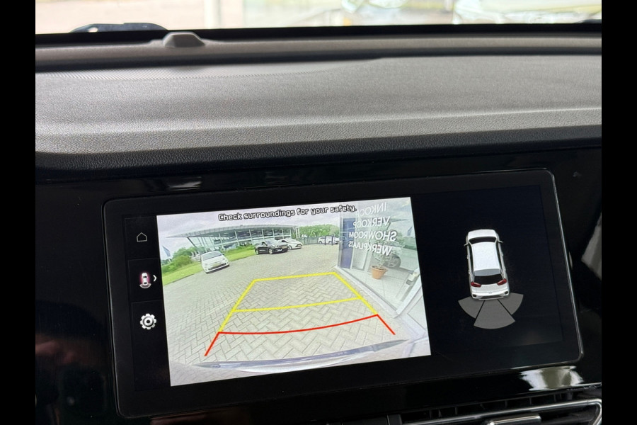 Kia Niro 1.6 GDi Hybrid DynamicLine Navi|Camera|PDC|Dealer Onderhouden