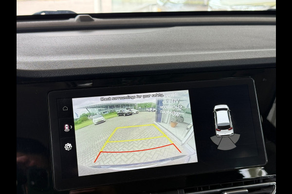 Kia Niro 1.6 GDi Hybrid DynamicLine Navi|Camera|PDC|Dealer Onderhouden